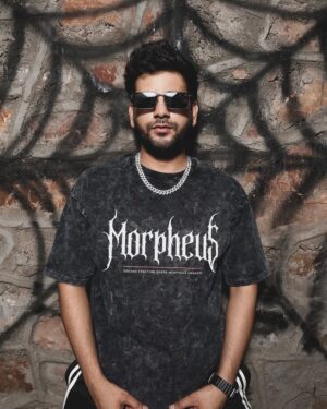acid wash t-shirt