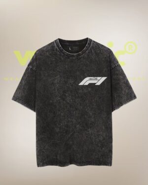 F1 Oversized Tee